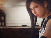 『FF7 リメイク』がスイッチ2に登場! クラウドとセフィロス、二人の闘いを三部作にわたって描く1作目【Nintendo Direct 2025.9.12】 画像