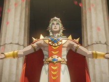 『FE』シリーズ最新作は大剣闘祭が舞台!『ファイアーエムブレム 万紫千紅』2026年発売【Nintendo Direct 2025.9.12】 画像