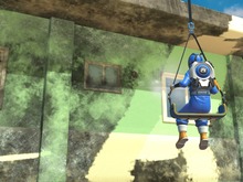 最大4人協力対応高圧洗浄シム続編『PowerWash Simulator 2』スイッチ2版が2025年秋発売決定!【Nintendo Direct 2025.9.12】 画像
