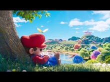 マリオ映画第2弾のタイトルが 「ザ・スーパーマリオギャラクシー・ムービー」に決定!メインキャスト陣は前作から続投【Nintendo Direct 2025.9.12】 画像
