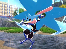 『Pokémon LEGENDS Z-A』に“過去作の相棒ポケモン”を連れていくのは要注意!「二度と連れ戻せなくなる」との公式発表 画像