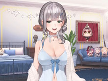 ホロライブ・白銀ノエルの“部屋着ASMR配信”、セクシーすぎてメン限へ―兎田ぺこらも「こ、こんなことが許されていいのか！？」と興奮隠せず 画像
