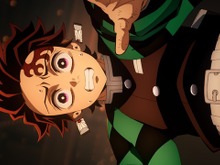 「劇場版 鬼滅の刃 無限城編 第一章」興収330億円＆世界総興収は680億円突破！北米で26年ぶり記録更新の快挙も 画像