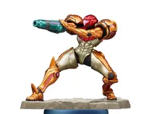 赤色のスーツ姿がカッコいい!『メトロイドプライム4 ビヨンド』より「サムス」「ヴァイオラ」「サイラックス」がamiibo化 画像