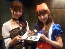 「LUIDA'S BAR（ルイーダの酒場）」がレベル3にレベルアップ、11種類の新メニューが登場 画像