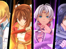 大作RPG『空の軌跡 the 1st』スイッチ2版は4K解像度に対応!1080p/60fpsでも楽しめる 画像