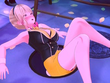 「PTA（パンツ・たくさん・あつめよう）システム」も搭載―『バニーガーデン』のスピンオフACT『へべれけ ばにーがーでん』10月9日発売 画像