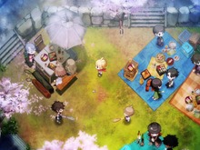 『ほの暮しの庭』最新PVや新作『凶乱マカイズム』発表など盛りだくさん!「日本一ソフトウェア UNTITLED// Lite」まとめ 画像
