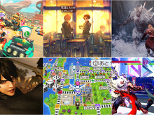 『桃鉄ワールド』3,608円、『十三機兵防衛圏』3,278円、アクションRPG『Khazan』は2,999円!ゲオ店舗&ストアのゲームセールは9月20日から 画像