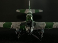 プラモ好き必見!P-40Bウォーホークが今ならセール中 画像