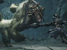 『モンハンワイルズ』第3弾アプデで「ドドブランゴ」ら3体に歴戦の個体(★9)が追加―ただしイベクエで 画像