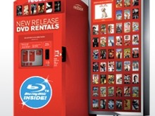「一晩160円でゲーム貸します」 ― 米Redbox、ゲームレンタルに参入 画像