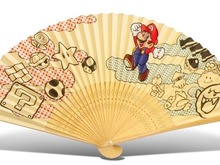『スーパーマリオ』と『どうぶつの森』のジャパニーズ・センス登場 ― 米クラブニンテンドーの新アイテム 画像