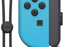 【6%オフ】任天堂純正Joy-Con(L) ネオンブルーが税込3,627円!売れ筋コントローラー 画像