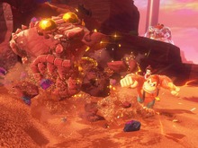 最新作『ドンキーコング バナンザ』がセール中、税込7,573円で購入可能に 画像