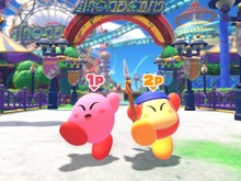 カービィ最新作が今だけお得!『星のカービィ ディスカバリー』が14%引きで購入可能 画像