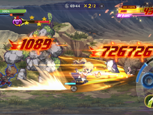 『ゴッデスオーダー』“シンプル”だけど“単純”ではない!横スクロールACTと丁寧なドット絵の調和が生む「手軽さと手応え」の両立【先行プレイレポ】 画像
