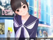 『ラブプラス i』バージョンアップ、iPadに対応など 画像