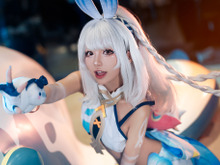 【コスプレ】『原神』5周年記念コスプレまとめ!ゲームから飛び出したようなハイクオリティなキャラが勢ぞろい【写真72枚】 画像