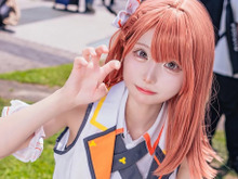 【コスプレ】『プロセカ』5周年記念美女レイヤーまとめ!制服やステージ衣装など、歌で夢を叶えたい少女たちが集結【写真21枚】 画像