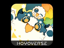 『崩壊:ネクサスアニマ』だけじゃない!?HoYoverseのさらなる新作『プチプラネット』公式SNS開設 画像