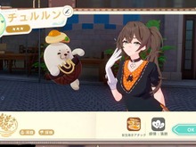 HoYoverse最新作『崩壊:ネクサスアニマ』は過去作キャラ大集合のお祭りゲー…だけじゃない! アニマの育成・戦略が奥深い単体でも楽しめる一作【先行プレイレポ】 画像