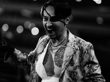 真島吾朗の気迫が凄い…！『龍が如く』×「日本統一」コラボ決定、第1作をベースにした“実写ドラマ作品”公開へ 画像