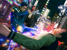 峯義孝が主人公の『龍が如く3外伝 Dark Ties』発表!なんと『龍が如く 極3』にセットで収録 画像