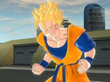 『ドラゴンボール レイジングブラスト２』、格闘に特化した新モード「レイジングソウル」を紹介 画像