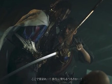 宿敵「佐々木巌流」との対決も!『鬼武者 Way of the Sword』最新映像「物語紹介編」公開【TGS2025 カプコンオンラインプログラム】 画像