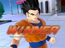 PS3/Xbox360『ドラゴンボール レイジングブラスト２』、発売前にバトルを体験できる体験版を配信 画像