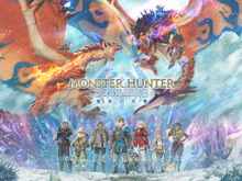 主人公たちの前に立ちはだかる「レ・ダウ」!『モンスターハンターストーリーズ3 ~運命の双竜~』新規映像公開 【TGS2025 カプコンオンラインプログラム】 画像