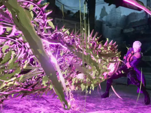 ドラマティック探索ARPG新作『CODE VEIN II』2026年1月29日発売決定【State of Play】 画像