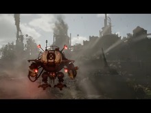 『黒い砂漠』開発元の新作オープンワールドACT『紅の砂漠』2026年3月19日リリース決定【State of Play】 画像