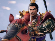 もはやリメイク!?『真・三國無双2』リマスター版『真・三國無双2 with 猛将伝 Remastered』2026年3月19日発売決定 画像