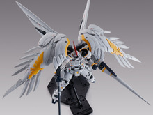 トールギス系ガンプラ3連発!「MG ソードインパルスガンダム」も含む7商品がプレバンで再販 画像