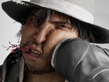 『バーチャファイター』新作では部位破壊が可能に!『New VIRTUA FIGHTER』Projectのバトルシステムやルールの最新情報が公開 画像