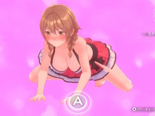 『へべれけ ばにーがーでん』で“乙女たちのナイトルーティン”を覗き見!健全(?)なヨガや、化粧水をぶっかけるミニゲームが公開 画像