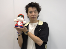 『パワプロ』プレイは1万時間以上!ドラマ脚本を手掛けた「ニッポンの社長」辻皓平が語る作品へのこだわりー「矢部くんがしなさそうなことはやらない」 画像