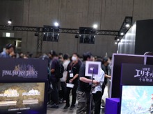 HD-2D初のアクションRPG『冒険家エリオットの千年物語』試遊が大賑わい!キュートな特製ステッカーがもらえる【TGS2025】 画像