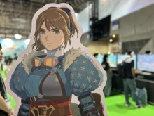 『モンスターハンターストーリーズ3 ~運命の双竜~』レポ―ジュブナイルの狩りの時代の終わり。暗黒時代を生きる物語の始まり【TGS2025】 画像