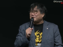 『METAL GEAR SOLID: MASTER COLLECTION』Vol.2は開発継続中―正式続報は「然るべきタイミング」で【TGS2025】 画像