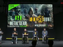 『MGSΔ』岡村制作Pがリメイクしたいシリーズ作品に『MGS1』を挙げるも制作は「難易度MAX」【TGS2025】 画像