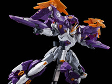 ガンダムW外伝ガンプラ2連発!HG「アスクレプオス」と「ヴァイエイト&メリクリウス(シュイヴァン)」が再販 画像