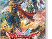 Amazon限定特典あり!ドラゴンクエストI&IIの「旅人のたしなみセット」が話題 画像