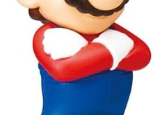 お風呂でワンダー体験◎スーパーマリオびっくらたまごが特価 画像