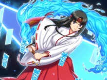 衣装部位破壊あり!「CEROギリギリ」の美闘士たちの熱き戦いがカードバトルで再び―『Queen's Blade Re:Build』【TGS2025】 画像