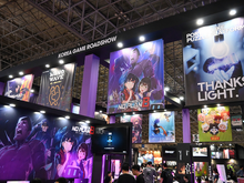 『Staffer Retro』『バックルーム・カンパニー』など韓国発の注目作が勢揃い!「コリアパビリオン」ブースレポ&インタビュー【TGS2025】 画像