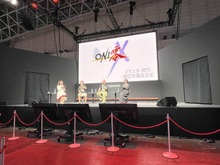 飯島多紀哉氏が手がける新作RPG『ONI零 X(クロス)』発表―発売は2027年!『藤丸地獄変』との関連も【TGS2025】 画像
