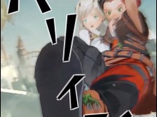“プレイするマンガ”で味わう少年少女の冒険活劇!『unVEIL the world』プレイ&発表会レポート【TGS2025】 画像